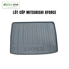 Bộ thảm lót sàn ô tô Mitsubishi Xforce