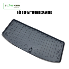 Bộ thảm lót sàn ô tô Mitsubishi Xpander/Xpander Cross