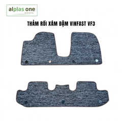 Bộ thảm lót sàn ô tô Vinfast VF3