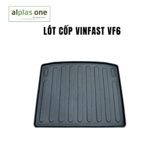 Bộ thảm lót sàn ô tô Vinfast VF6