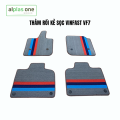 Bộ thảm lót sàn ô tô Vinfast VF7