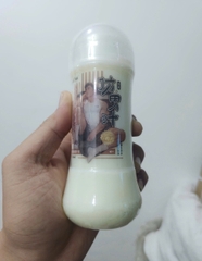 Dầu Dưỡng Ẩm cho da nhỏ gọn chai 200ml G2
