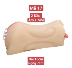ĐỒ GIA DỤNG GIA ĐÌNH DÀI 18CM Mẫu 17