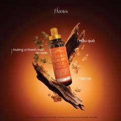 HAJOlés Albumin Plus