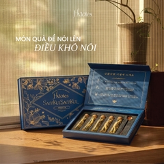 HAJOlés Samkul Samkul - Sâm Núi 7 Năm Hàn Quốc