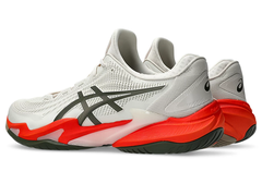 Giày Tennis/Pickleball nam Asics COURT FF 3 SOFT OAT/VINTAGE KHAKI
