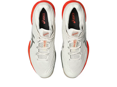 Giày Tennis/Pickleball nam Asics COURT FF 3 SOFT OAT/VINTAGE KHAKI