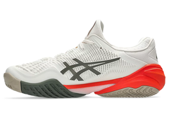 Giày Tennis/Pickleball nam Asics COURT FF 3 SOFT OAT/VINTAGE KHAKI