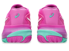Giày Tennis/Pickleball Asics nam GEL-RESOLUTION X DIGITAL SAKURA/WHITE