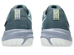 Giày Tennis/Pickleball nam Asics GEL-CHALLENGER 15 IRONCLAD/GREY BLUE
