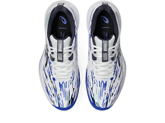 Giày Tennis/Pickleball Nam Asics GEL-CHALLENGER 15 PADEL L.E. WHITE/INDIGO FOG