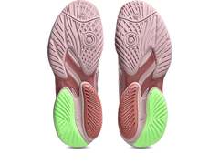 Giày Tennis/Pickleball Nữ Asics COURT FF 3 MORGANITE/WHITE