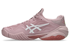 Giày Tennis/Pickleball Nữ Asics COURT FF 3 MORGANITE/WHITE