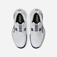 Giày Tennis/Pickleball Nữ Asics GEL-CHALLENGER 15 WHITE/TARO PURPLE