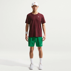 Quần Ngắn Thể Thao Tennis/Pickleball Nam Nike Advtg Shrt 6in Pr