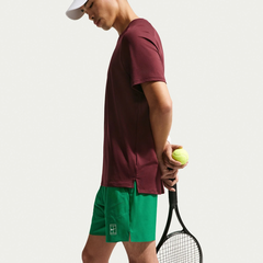 Quần Ngắn Thể Thao Tennis/Pickleball Nam Nike Advtg Shrt 6in Pr
