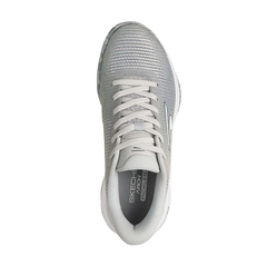 Giày Pickleball Nữ Skechers Pickleball Viper Court Pro 2.0 Gray