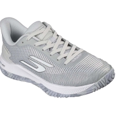 Giày Pickleball Nữ Skechers Pickleball Viper Court Pro 2.0 Gray