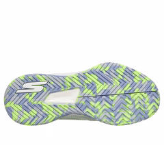 Giày Pickleball Nữ Skechers Go Pickleball Viper Court Pro 2.0 White | Periwinkle