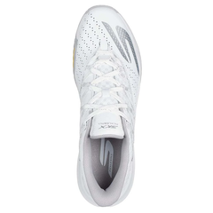 Giày Pickleball Nữ Skechers VIPER COURT RALLY WHITE