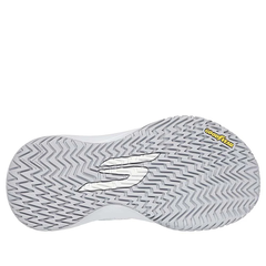 Giày Pickleball Nữ Skechers VIPER COURT RALLY WHITE