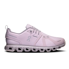 Giày Chạy Bộ Nữ On Running Cloud 6 Waterproof Mauve | Zinc
