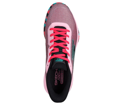 Giày Pickleball Nam Skechers Pickleball Viper Court Pro 2.0 Pink | Black