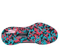Giày Pickleball Nam Skechers Pickleball Viper Court Pro 2.0 Pink | Black