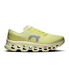 Giày Chạy Bộ Nam On Running Cloudmonster 3 Limelight | Seeding