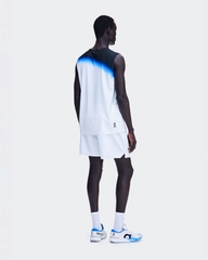 Áo ba lỗ thể thao Nam On Running Court Tank Swing Blue | White