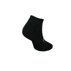 Tất/Vớ Skechers Cổ Thấp Màu Đen