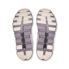 Giày Chạy Bộ Nữ On Running Cloud 6 Waterproof Mauve | Zinc