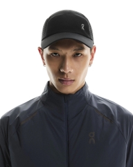 Mũ Thể Thao Unisex On Running Lightweight Cap - Black