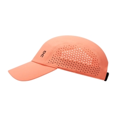 Mũ thể thao On Running Lightweight Cap Sunstone