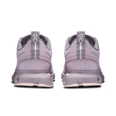 Giày Chạy Bộ Nữ On Running Cloud 6 Waterproof Mauve | Zinc