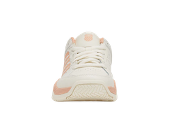 Giày Pickleball Kswiss COURT EXPRESS 2 EGRET/PEACH PARFAIT