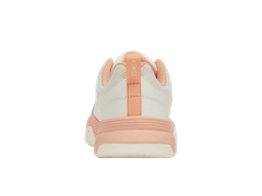 Giày Pickleball Kswiss COURT EXPRESS 2 EGRET/PEACH PARFAIT