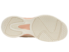 Giày Pickleball Kswiss COURT EXPRESS 2 EGRET/PEACH PARFAIT