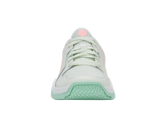 Giày Pickleball Kswiss COURT EXPRESS ICE/WHITE/HONEYDEW