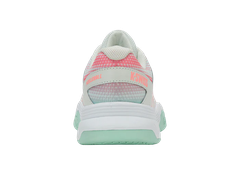 Giày Pickleball Kswiss COURT EXPRESS ICE/WHITE/HONEYDEW
