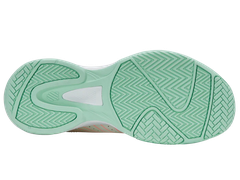 Giày Pickleball Kswiss COURT EXPRESS ICE/WHITE/HONEYDEW
