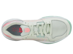 Giày Pickleball Kswiss COURT EXPRESS ICE/WHITE/HONEYDEW