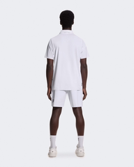 Áo Polo Tay Ngắn Thể Thao Nam ON Court Polo White