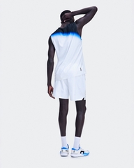 Áo ba lỗ thể thao Nam On Running Court Tank Swing Blue | White