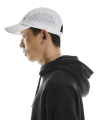 Mũ Thể Thao Unisex On Running Lightweight Cap | White