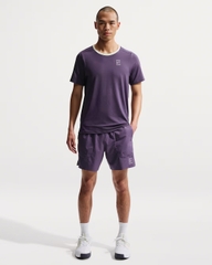 Quần Ngắn Thể Thao Tennis/Pickleball Nam Nike Advtg Shrt 6in Pr