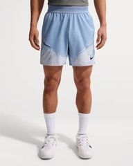Quần Ngắn Thể Thao Tennis/Pickleball Nam Nike Slam Short Rg