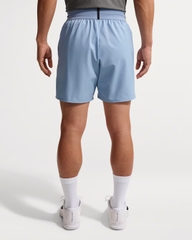 Quần Ngắn Thể Thao Tennis/Pickleball Nam Nike Slam Short Rg