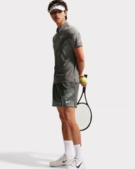 Quần Ngắn Thể Thao Tennis/Pickleball Nam Nike Slam Short Rg