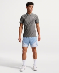 Quần Ngắn Thể Thao Tennis/Pickleball Nam Nike Slam Short Rg